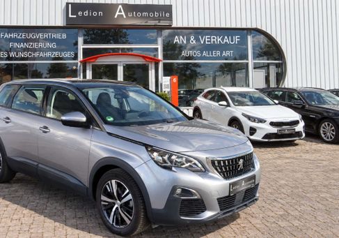 Peugeot 5008, 2020 2