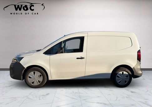 Nissan Townstar, 2022 2