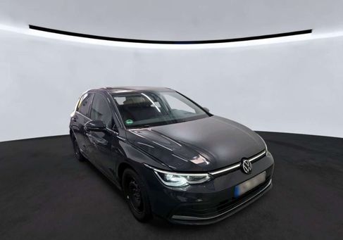 Volkswagen Golf, 2023 2