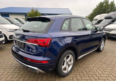 Audi Q5, 2022 3
