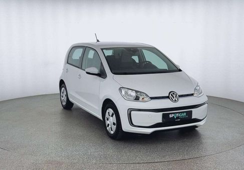 Volkswagen up!, 2021