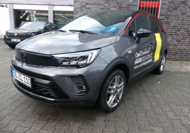 Opel Crossland X, 2023