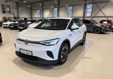 Volkswagen ID.4, 2023