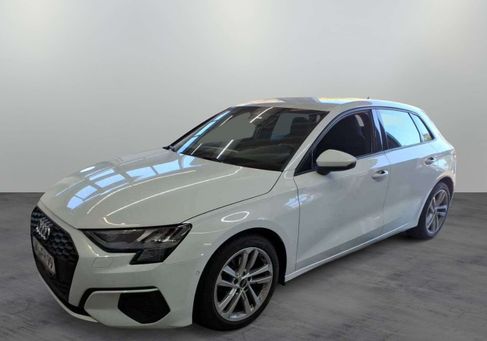 Audi A3, 2023 2