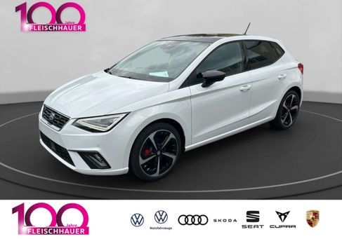 Seat Ibiza, 2024