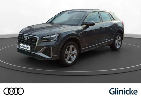 Audi Q2, 2023