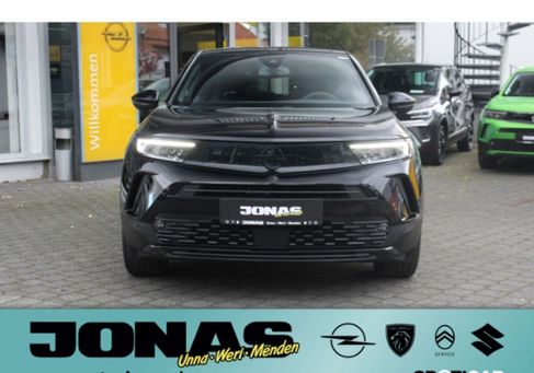 Opel Mokka, 2022 2