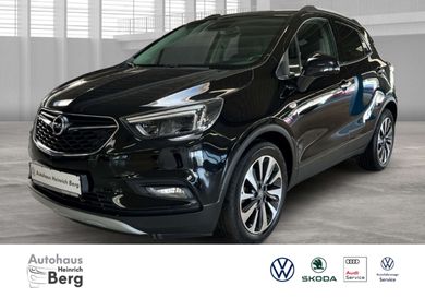 Opel Mokka, 2019