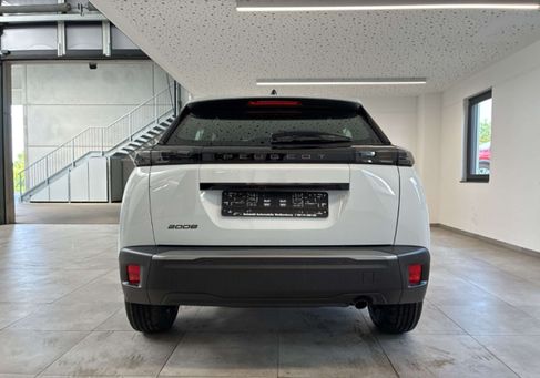 Peugeot 2008, 2026