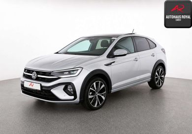 Volkswagen Taigo, 2022