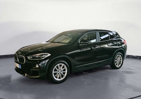 BMW X2, 2019 2