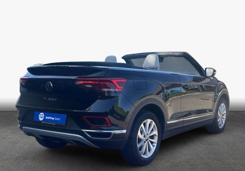 Volkswagen T-Roc, 2025