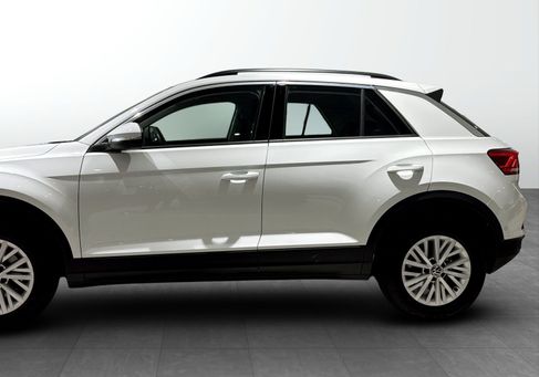 Volkswagen T-Roc, 2023
