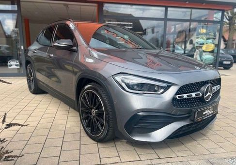 Mercedes-Benz GLA 220, 2023 3
