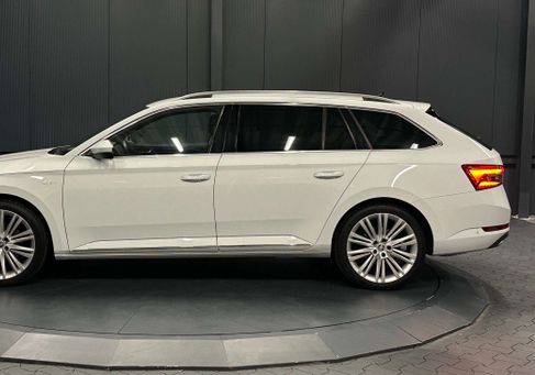 Skoda Superb, 2023