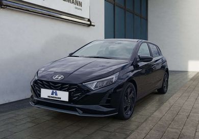 Hyundai i20, 2026