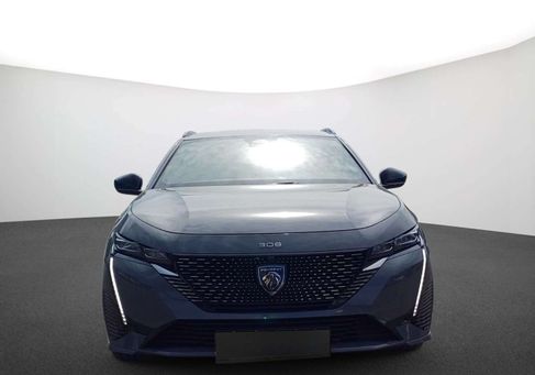 Peugeot 308, 2024