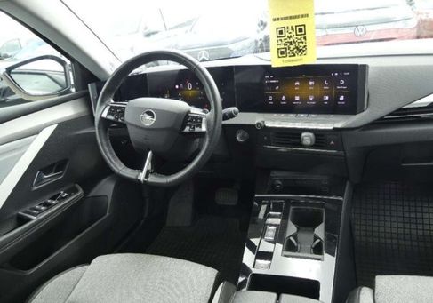 Opel Astra, 2023
