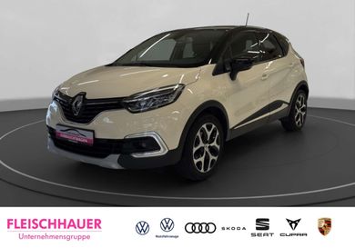 Renault Captur, 2019