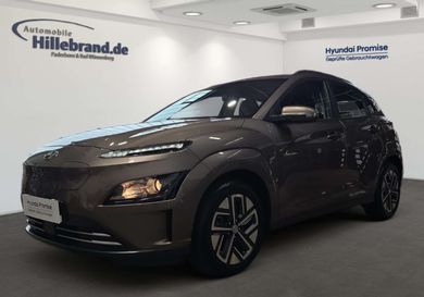 Hyundai Kona, 2022