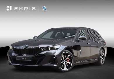BMW 550, 2026