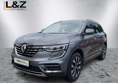 Renault Koleos, 2023