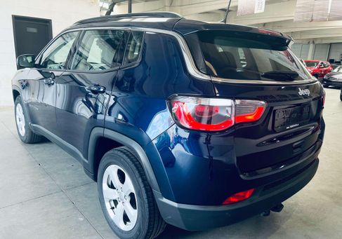 Jeep Compass, 2019 2