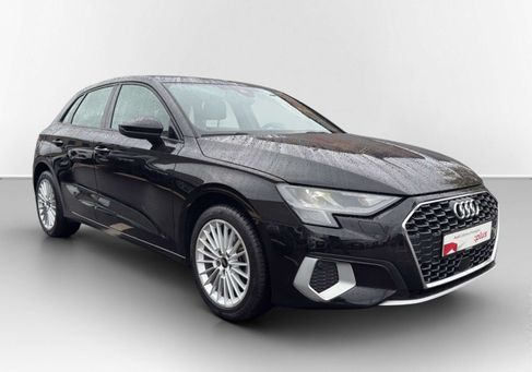 Audi A3, 2024 3