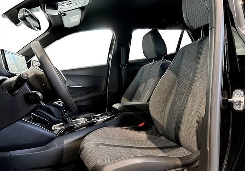 Peugeot 2008, 2024
