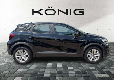 Renault Captur, 2024