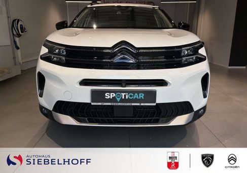 Citroën C5 Aircross, 2023 3