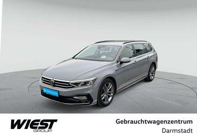 Volkswagen Passat Variant, 2023