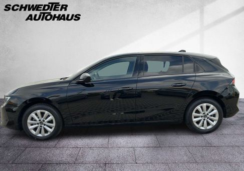 Opel Astra, 2023