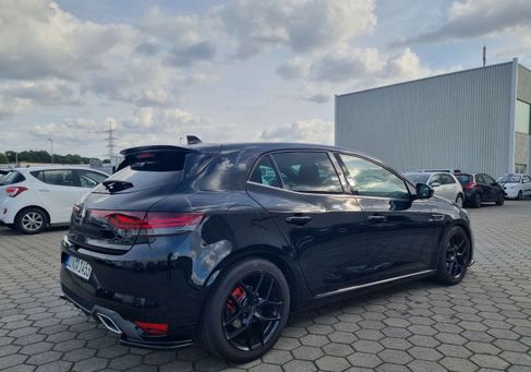 Renault Megane, 2021 3