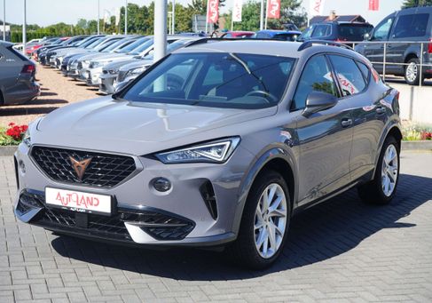 Cupra Formentor, 2022 2