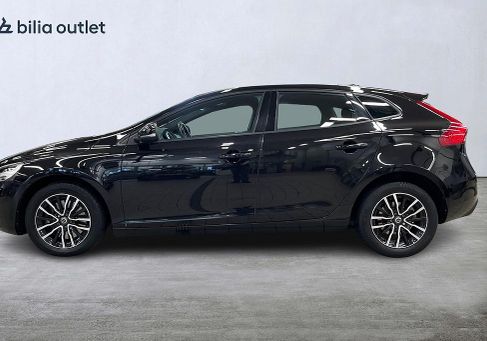 Volvo V40, 2017