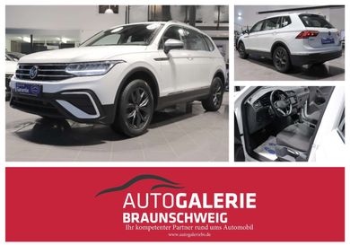 Volkswagen Tiguan Allspace, 2023