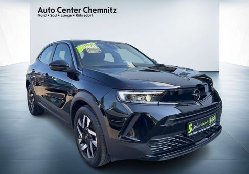 Opel Mokka, 2024 3
