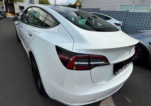 Tesla Model 3, 2023 2