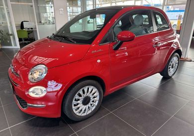 Fiat 500, 2023