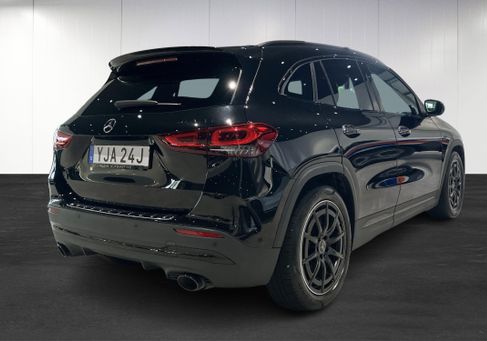 Mercedes-Benz GLA 35 AMG, 2023 3