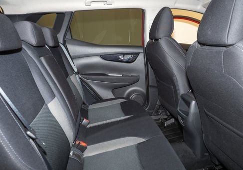Nissan Qashqai, 2020 3
