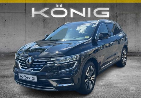 Renault Koleos, 2023