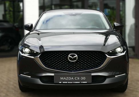 Mazda CX-30, 2020 2