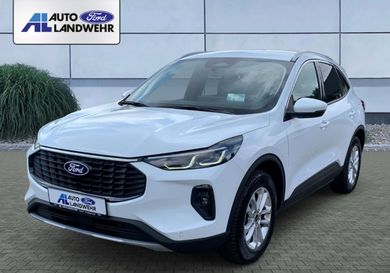 Ford Kuga, 2024