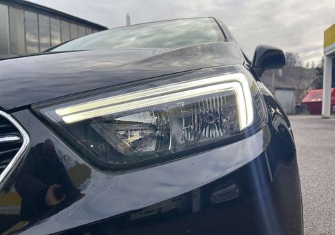 Opel Mokka X, 2018 3