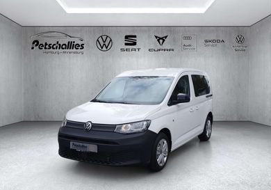 Volkswagen Caddy, 2024