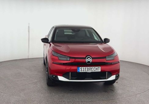Citroën C4, 2026 2