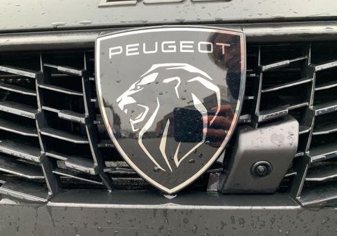 Peugeot 208, 2025
