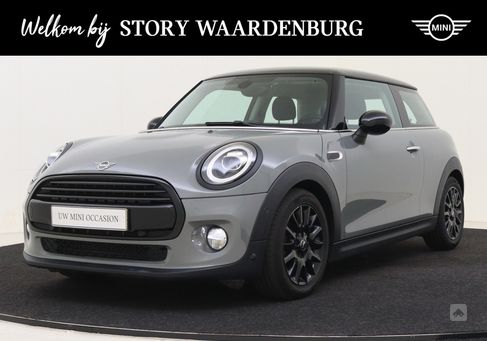 MINI Cooper, 2019